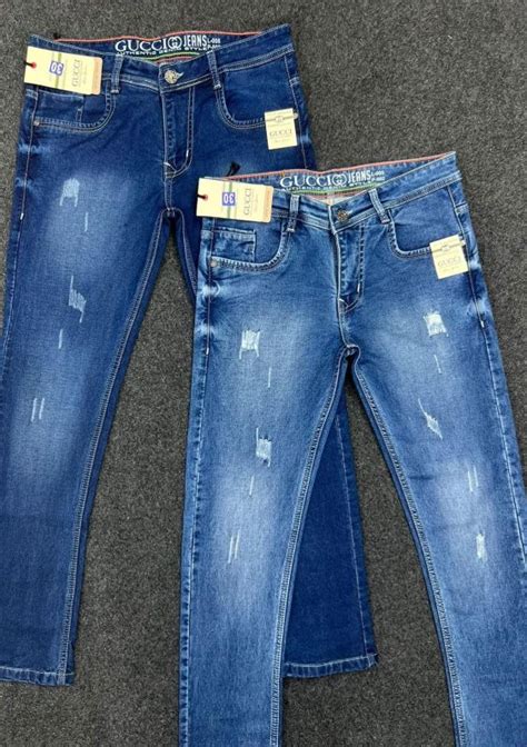 gucci jeans price in delhi|Gucci jeans men sale.